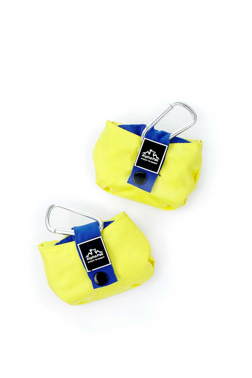 Gallatin Lightweight Collapsible Dog Bowl ギャラティン・軽量ドッグボウル / Alpha Pak