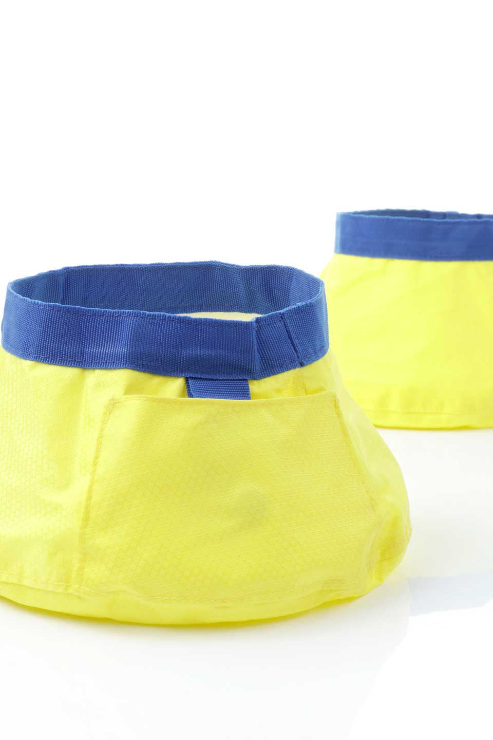 Gallatin Lightweight Collapsible Dog Bowl ギャラティン・軽量ドッグボウル / Alpha Pak