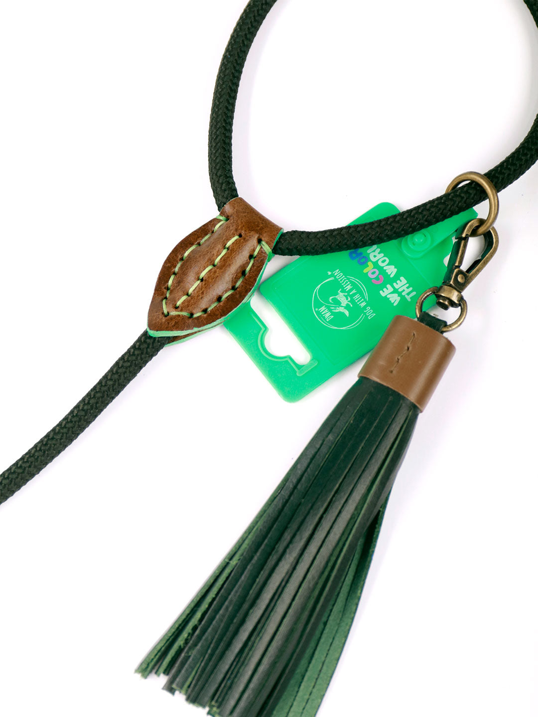 [Pre-order] Dog Lead Dutchie / DOG WITH A MISSION