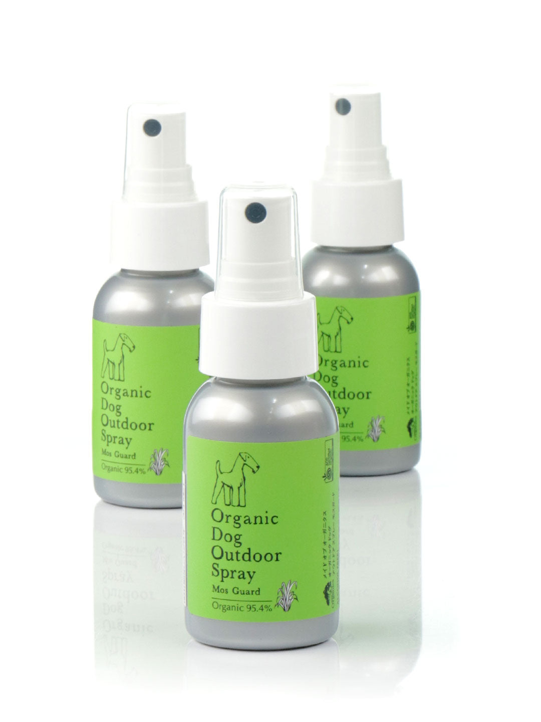 Wantect Spray