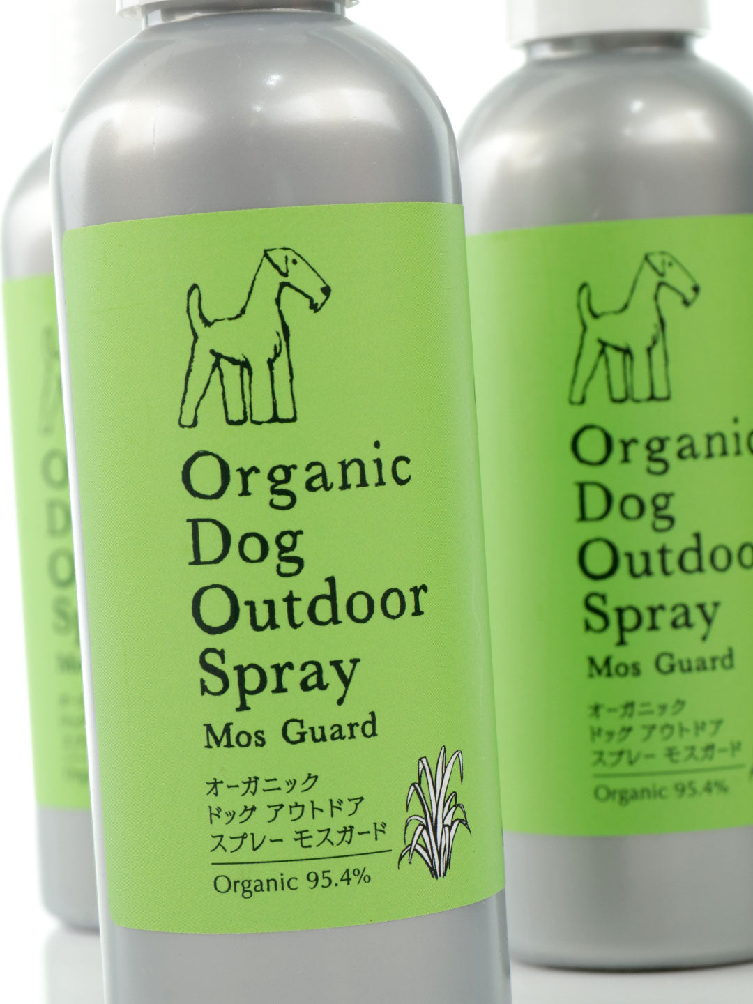 Wantect Spray