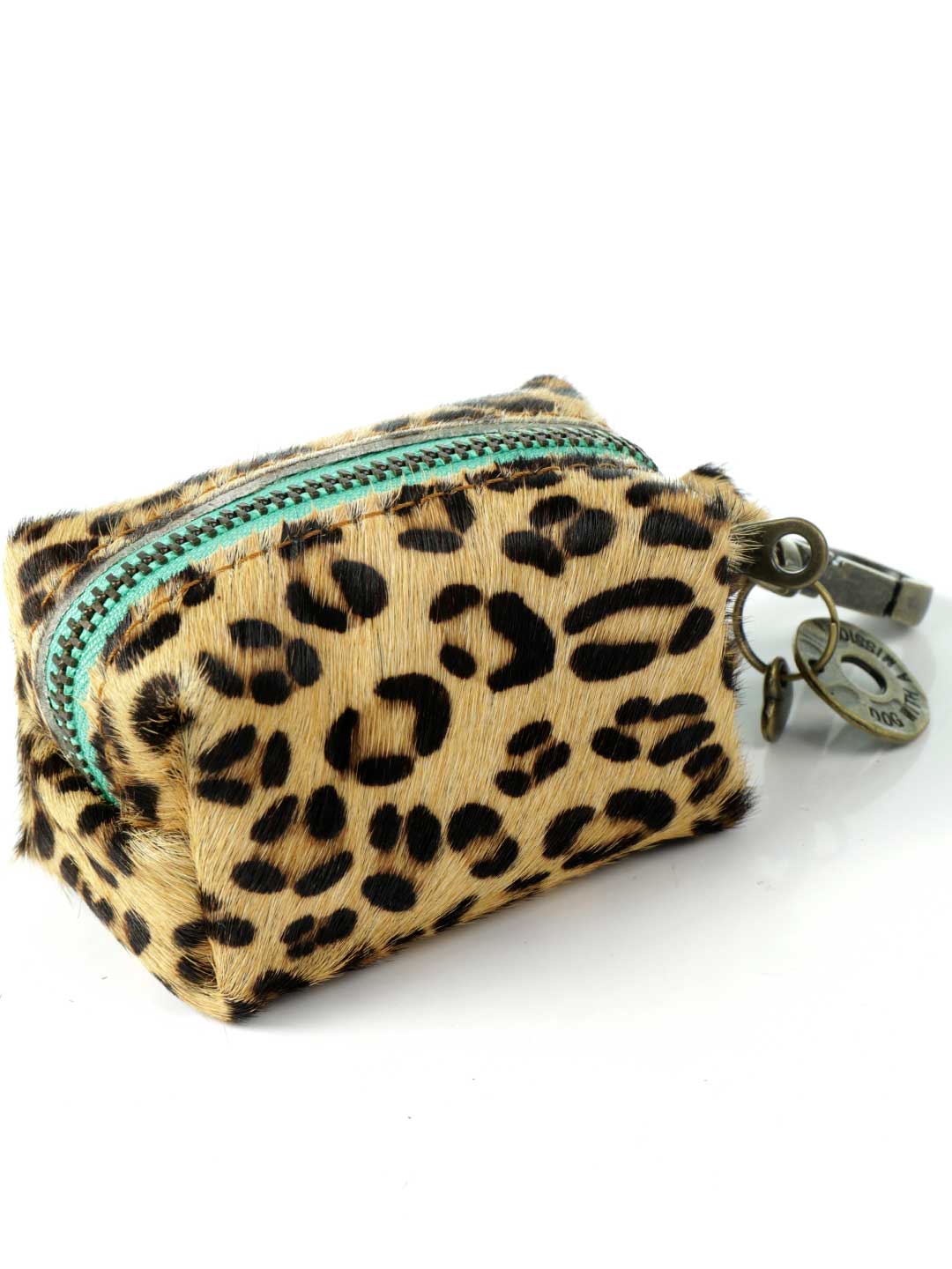 [Pre-order] DWAM Poop Bag Holder / DOG WITH A MISSION