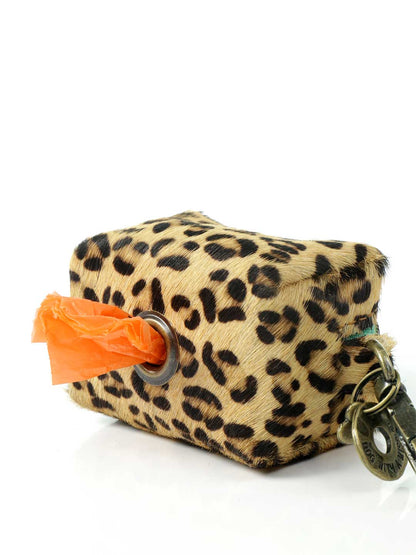 [Pre-order] DWAM Poop Bag Holder / DOG WITH A MISSION
