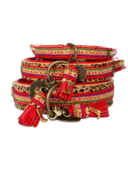 [Pre-order] Paddy Lee Dog Collar / DOG WITH A MISSION