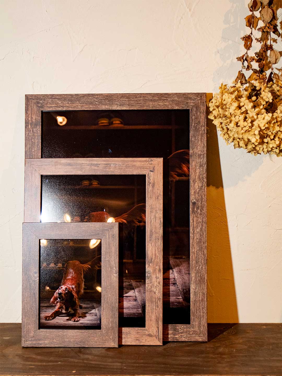 フォトサービスの予約