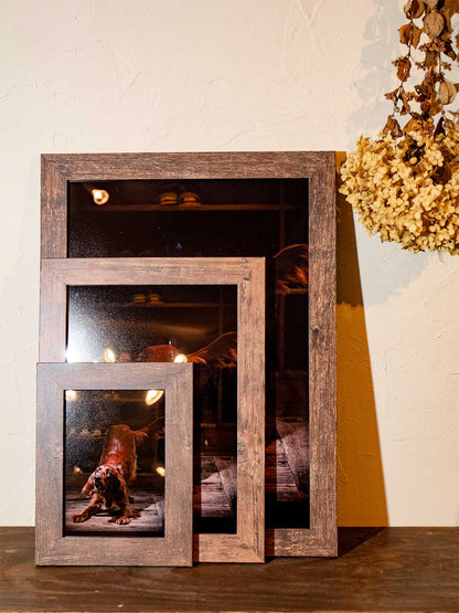 フォトサービスの予約