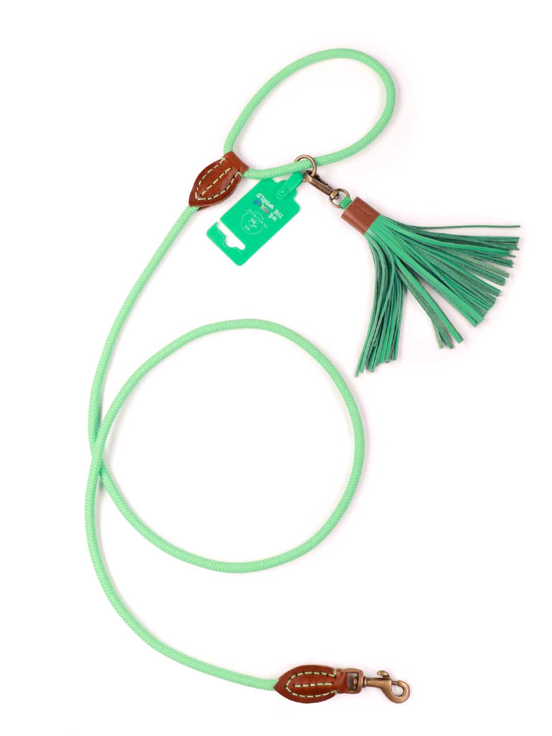 [Pre-order] Dog Lead Jade / DOG WITH A MISSION