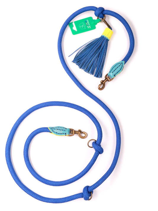 [Pre-order] Jade Adjustable Dog Lead / DOG WITH A MISSION