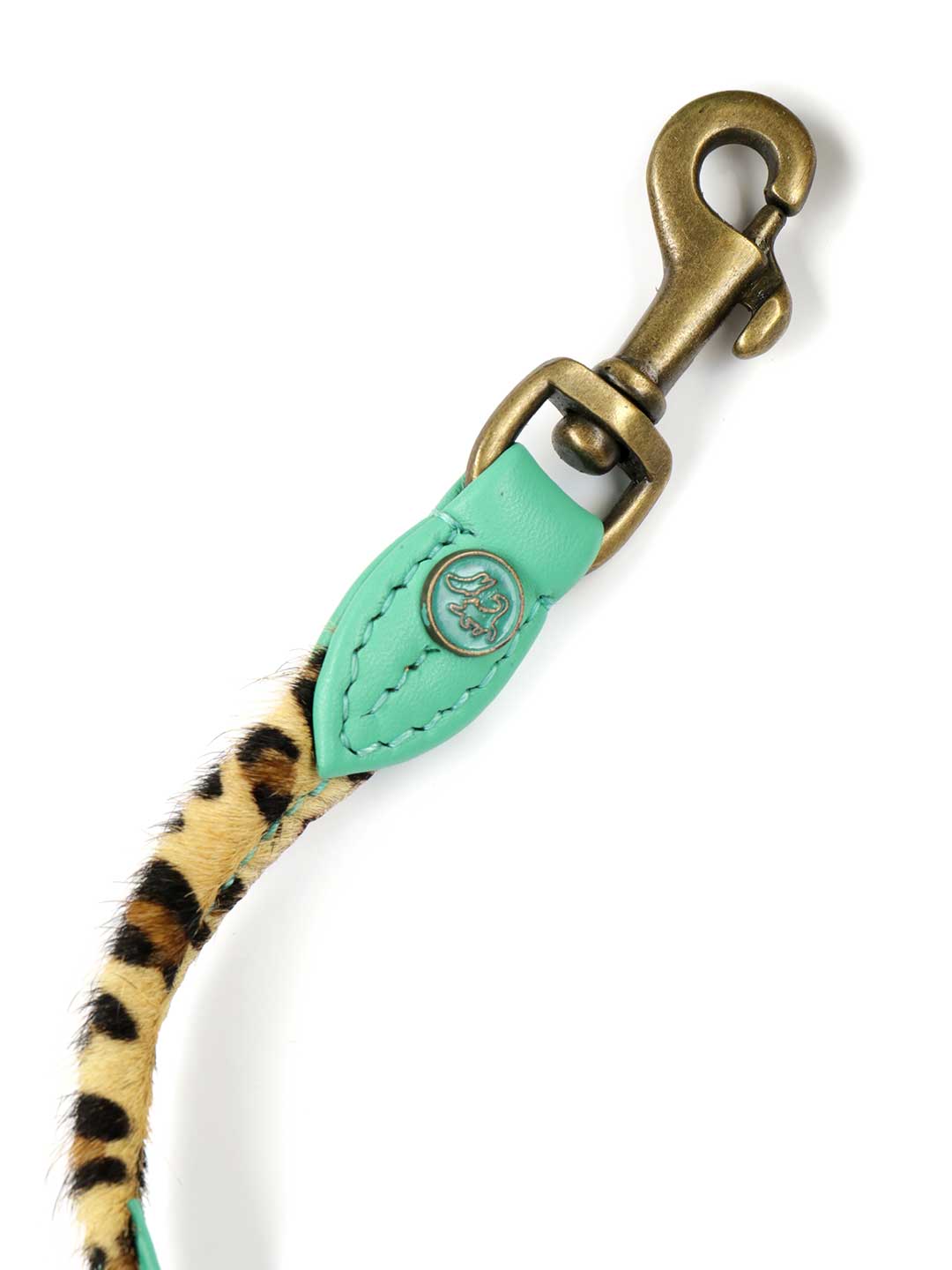 [Pre-order] Amsterdam Adjustable Dog Lead / DOG WITH A MISSION