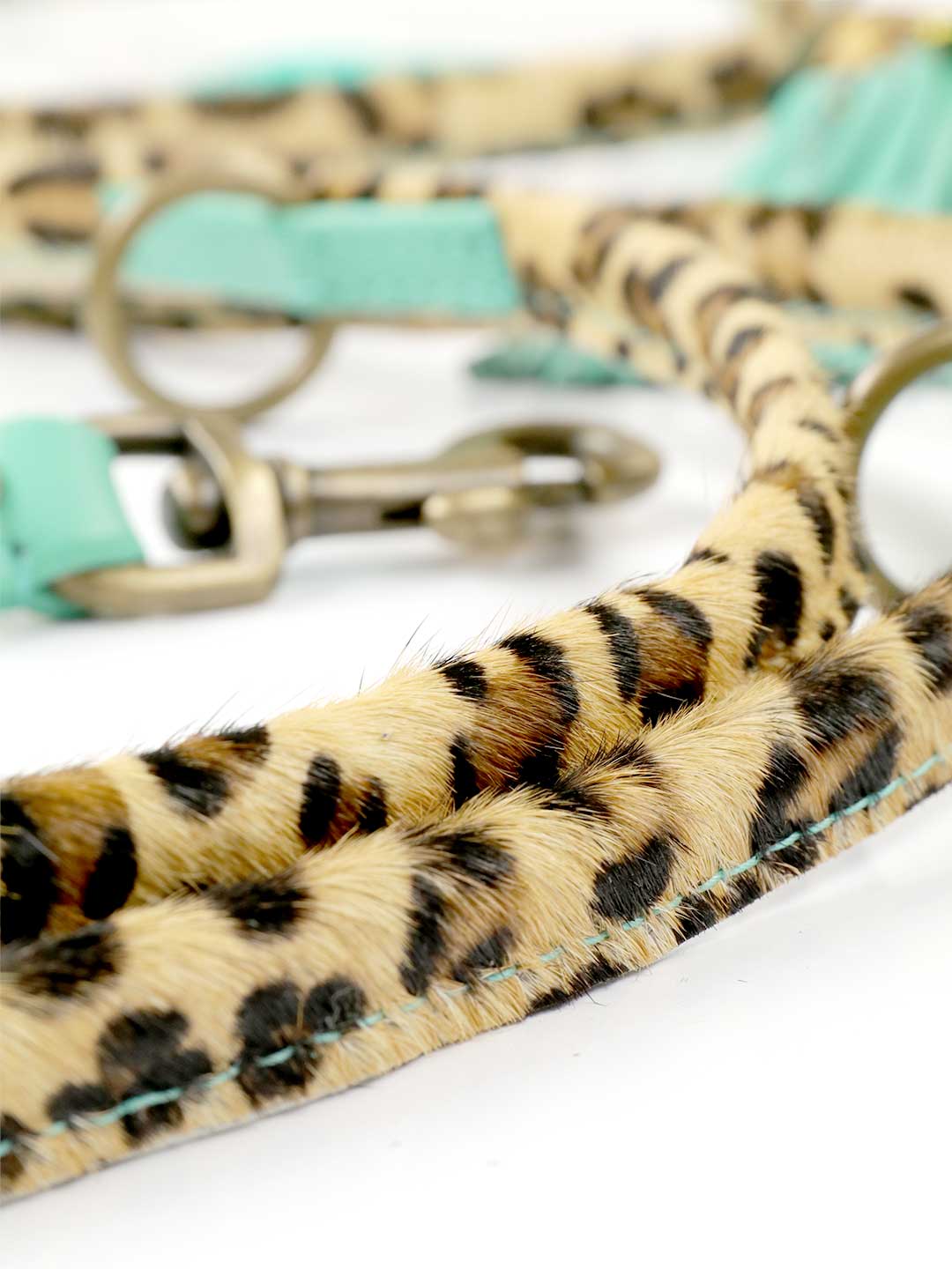 [Pre-order] Amsterdam Adjustable Dog Lead / DOG WITH A MISSION