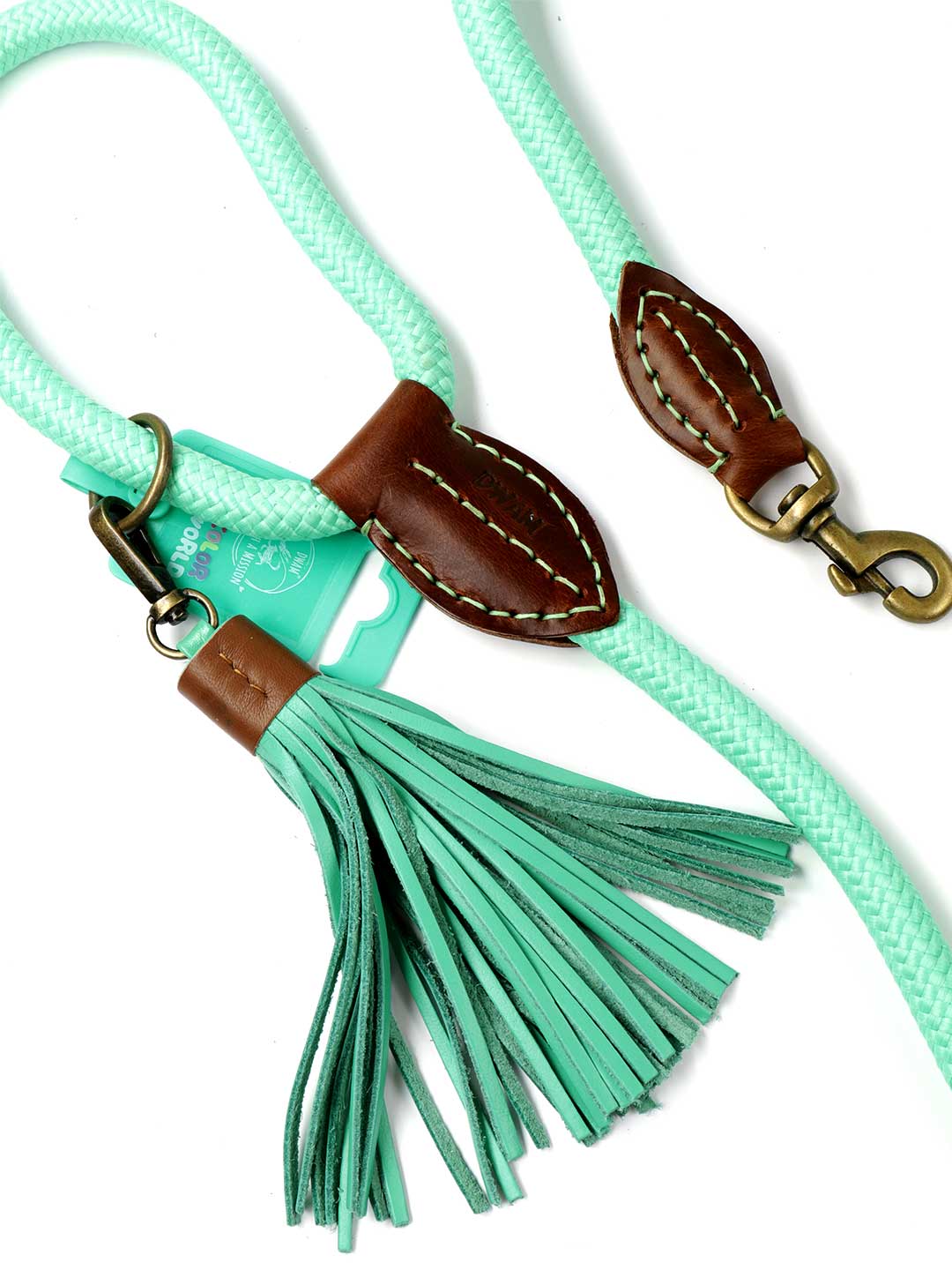 [Pre-order] Dog Lead Jade / DOG WITH A MISSION