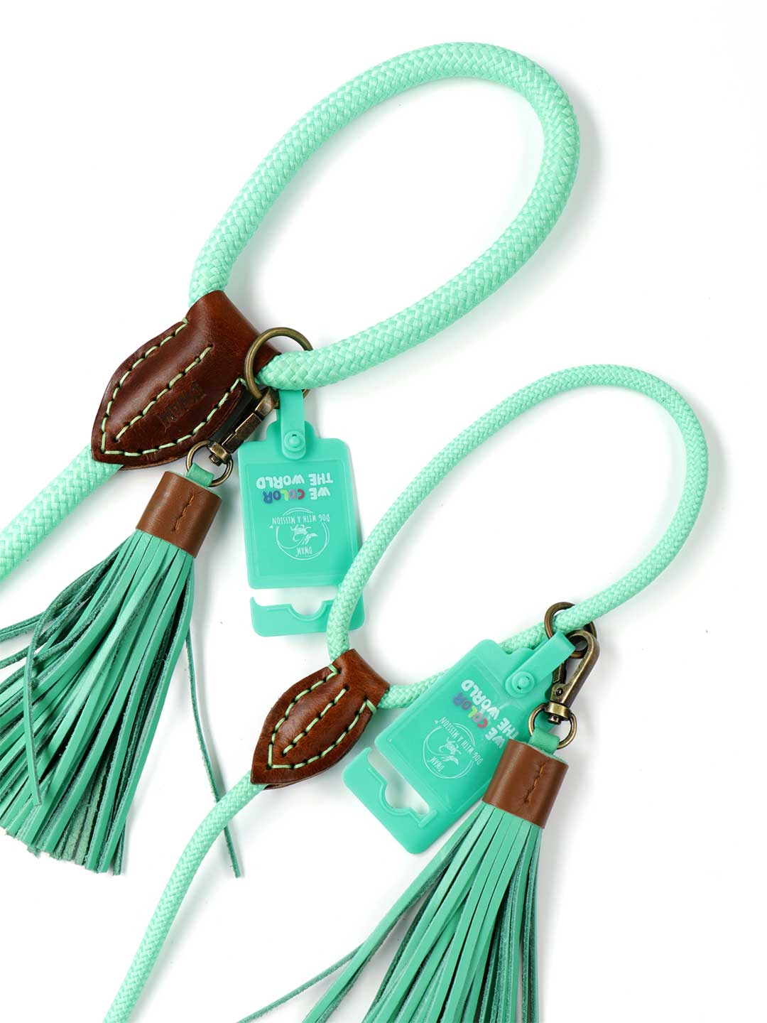 [Pre-order] Dog Lead Jade / DOG WITH A MISSION