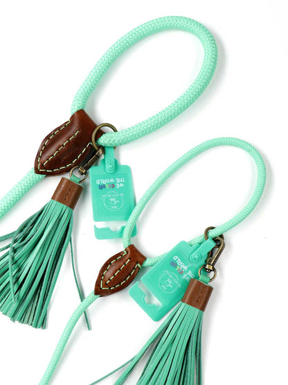 [Pre-order] Dog Lead Jade / DOG WITH A MISSION