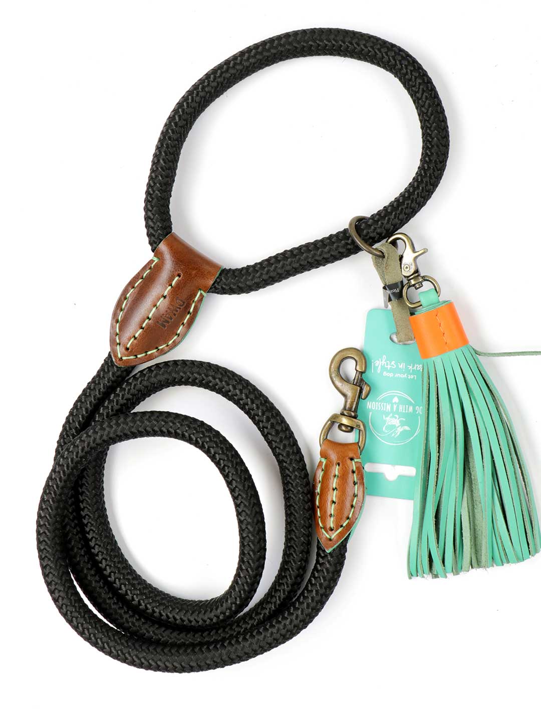 [Pre-order] DOG LEAD STONE / DOG WITH A MISSION