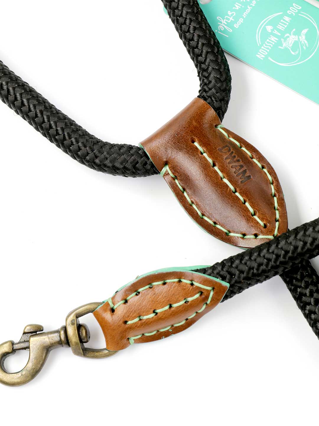 [Pre-order] DOG LEAD STONE / DOG WITH A MISSION