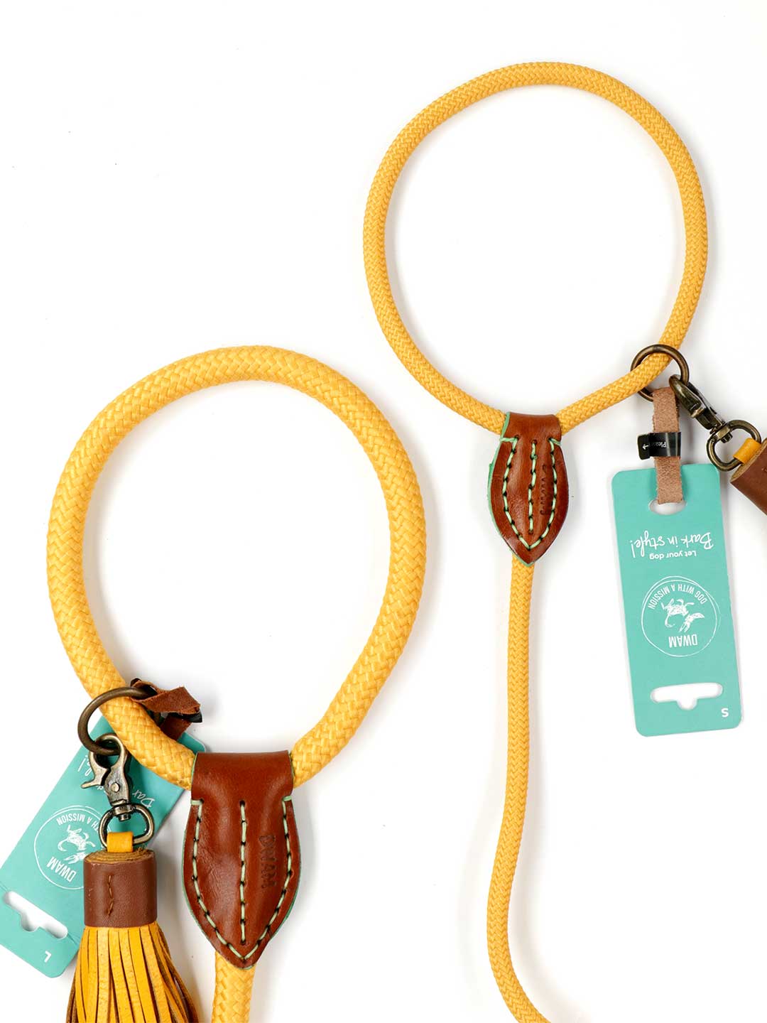[Pre-order] Dog Lead Bibi / DOG WITH A MISSION