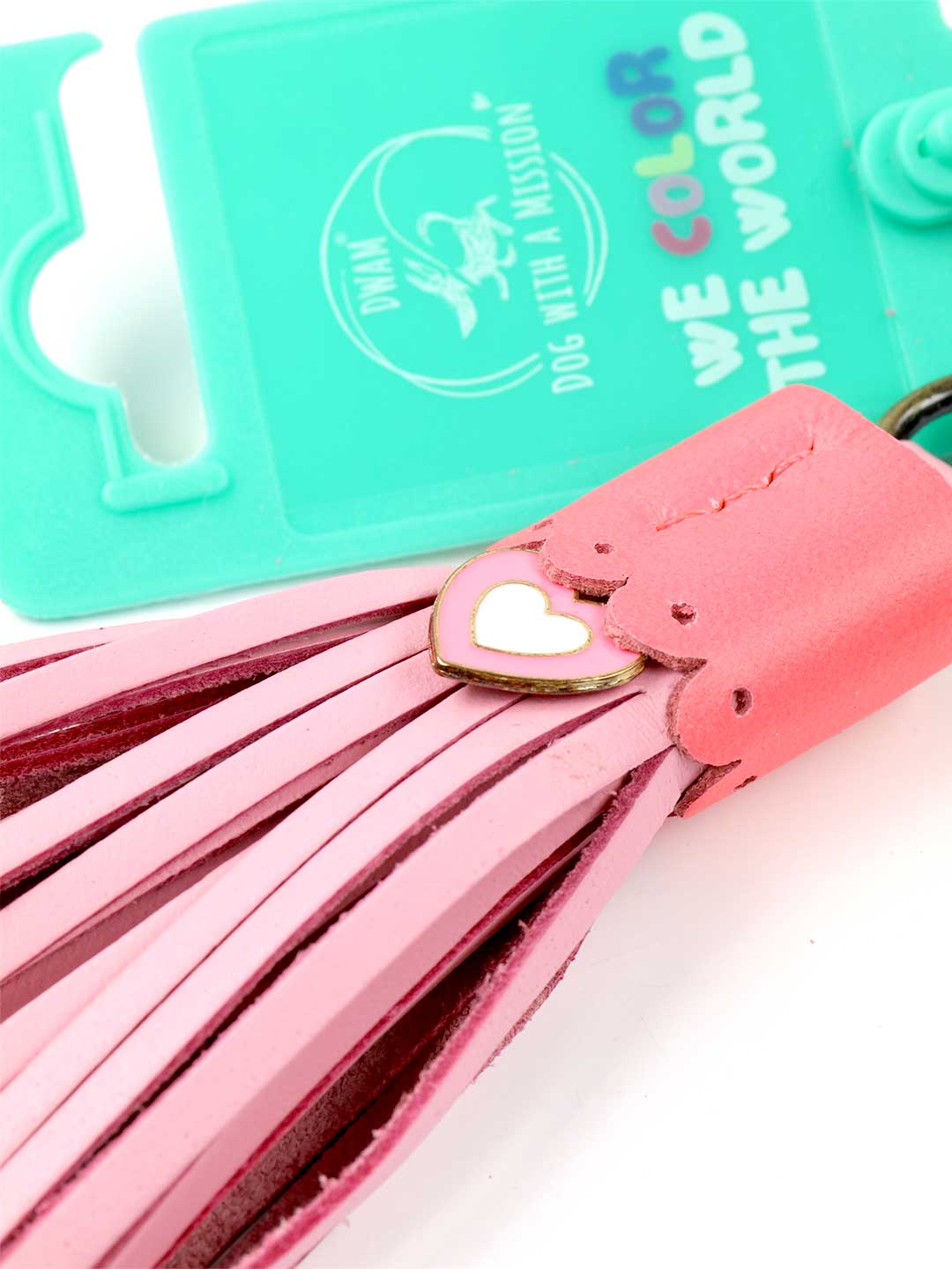 [Pre-order] Dog Lead Sweetie / DOG WITH A MISSION