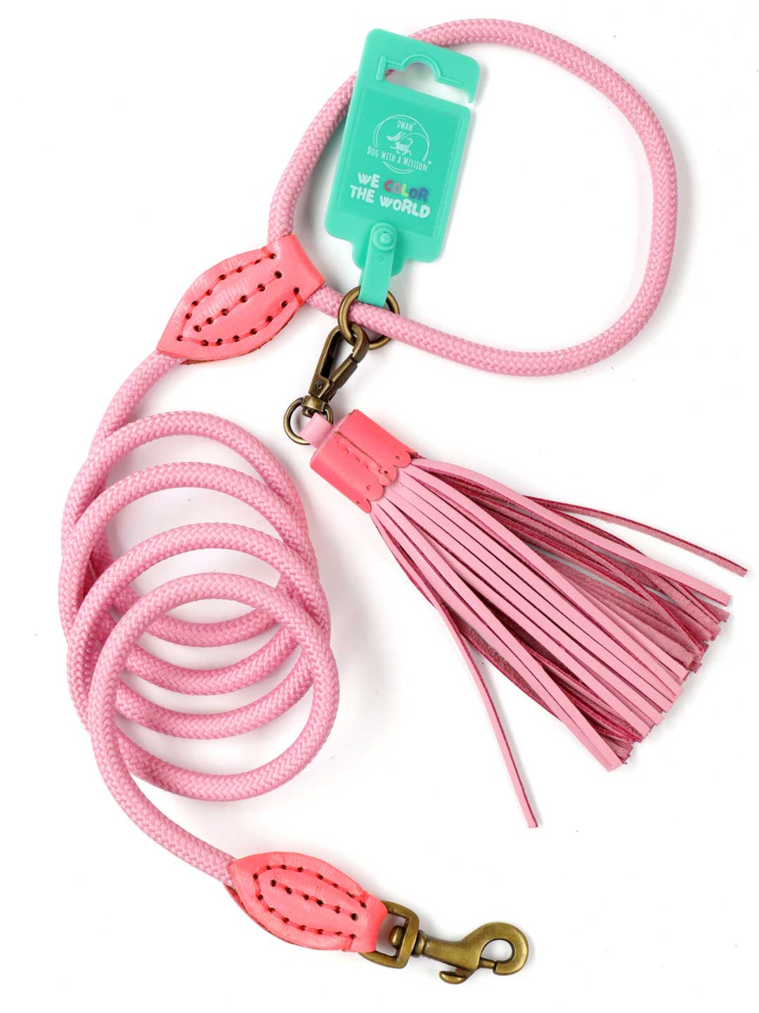 [Pre-order] Dog Lead Sweetie / DOG WITH A MISSION