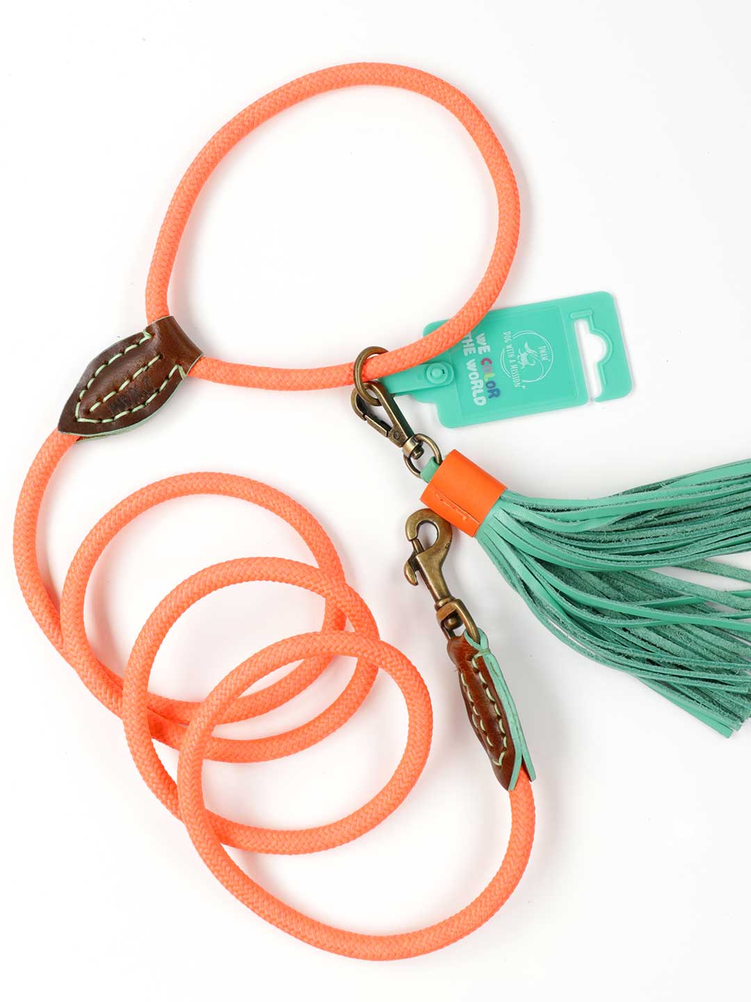 [Pre-order] DOG LEAD Carrot Cake / DOG WITH A MISSION