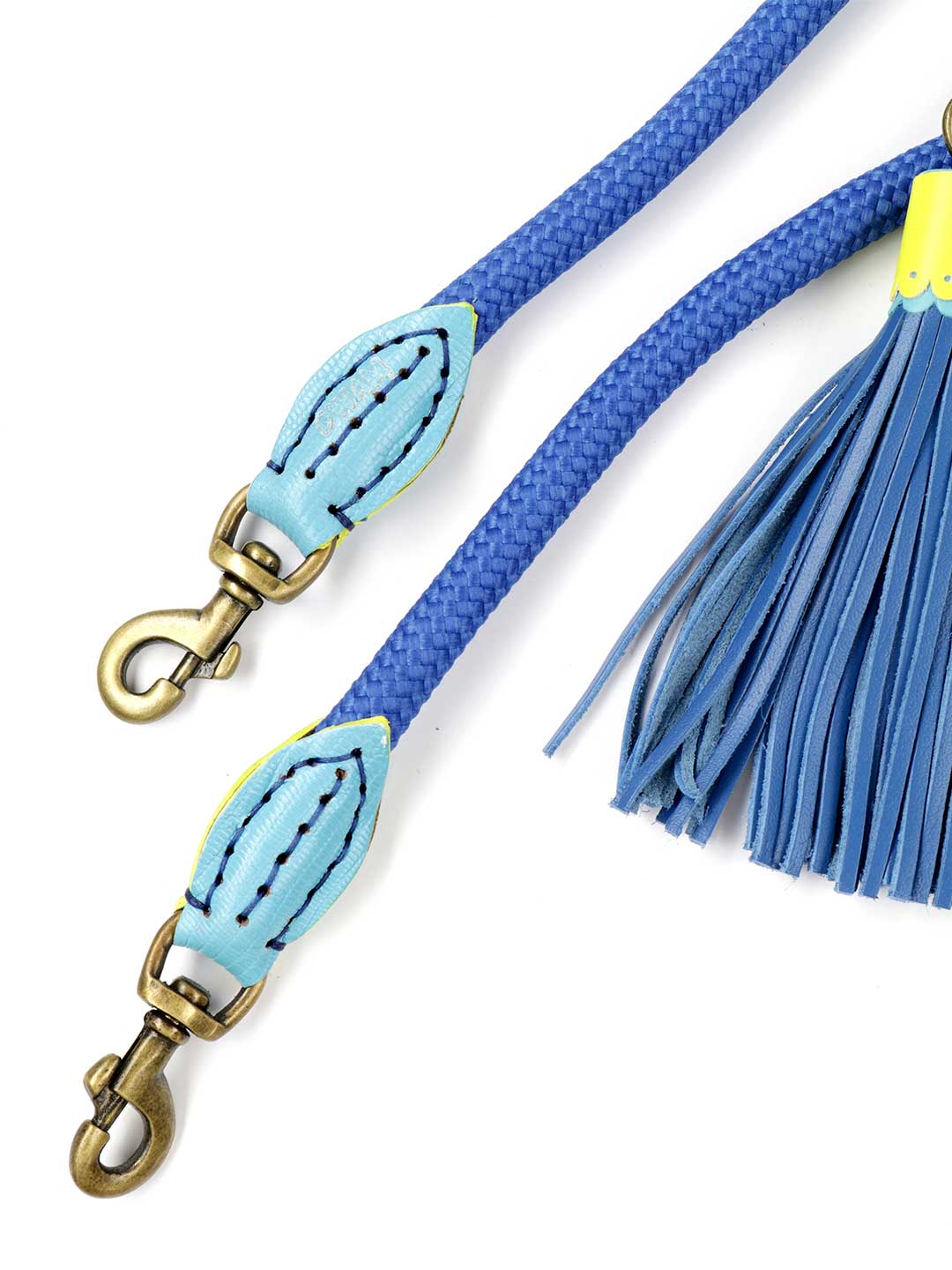 [Pre-order] Jade Adjustable Dog Lead / DOG WITH A MISSION