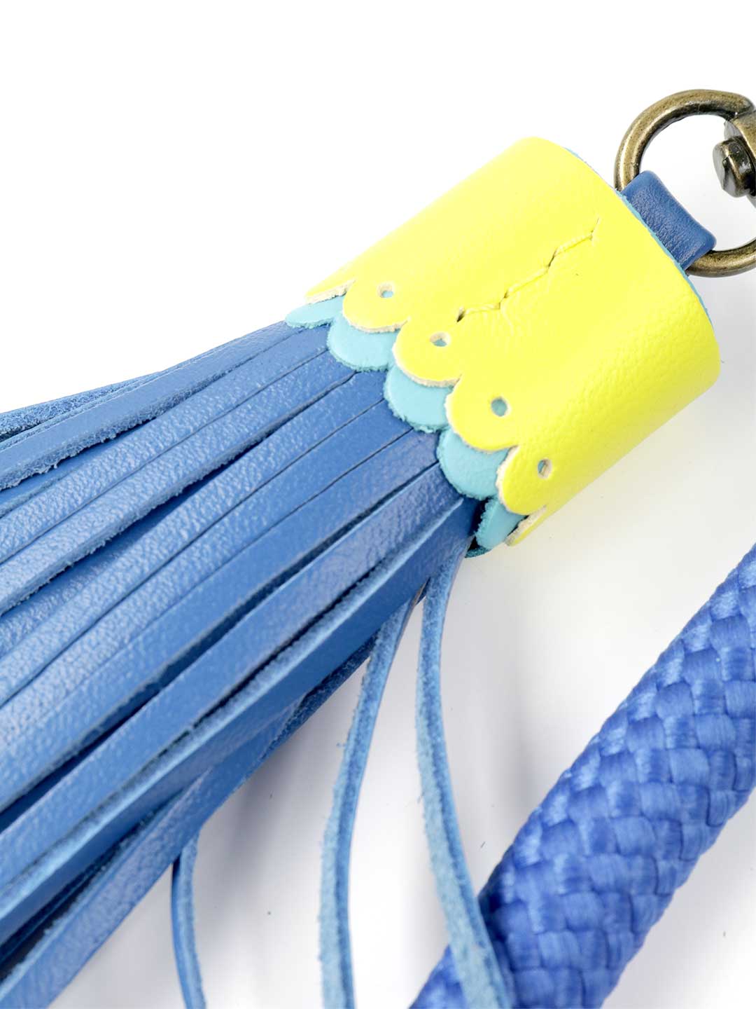 [Pre-order] Jade Adjustable Dog Lead / DOG WITH A MISSION