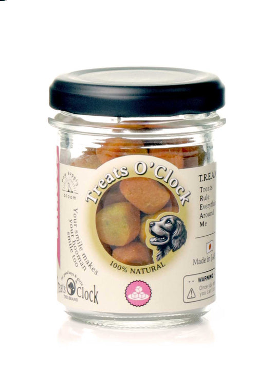 コロキューブ・ミネストローネ（グルテンフリー）・ミニボトル / Treats O'Clock