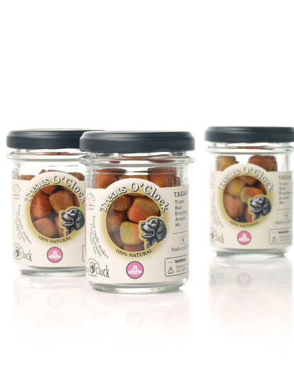 コロキューブ・ミネストローネ（グルテンフリー）・ミニボトル / Treats O'Clock