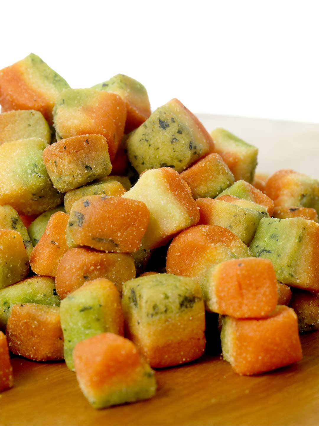 コロキューブ・マルゲリータ（グルテンフリー）・ミニボトル / Treats O'Clock