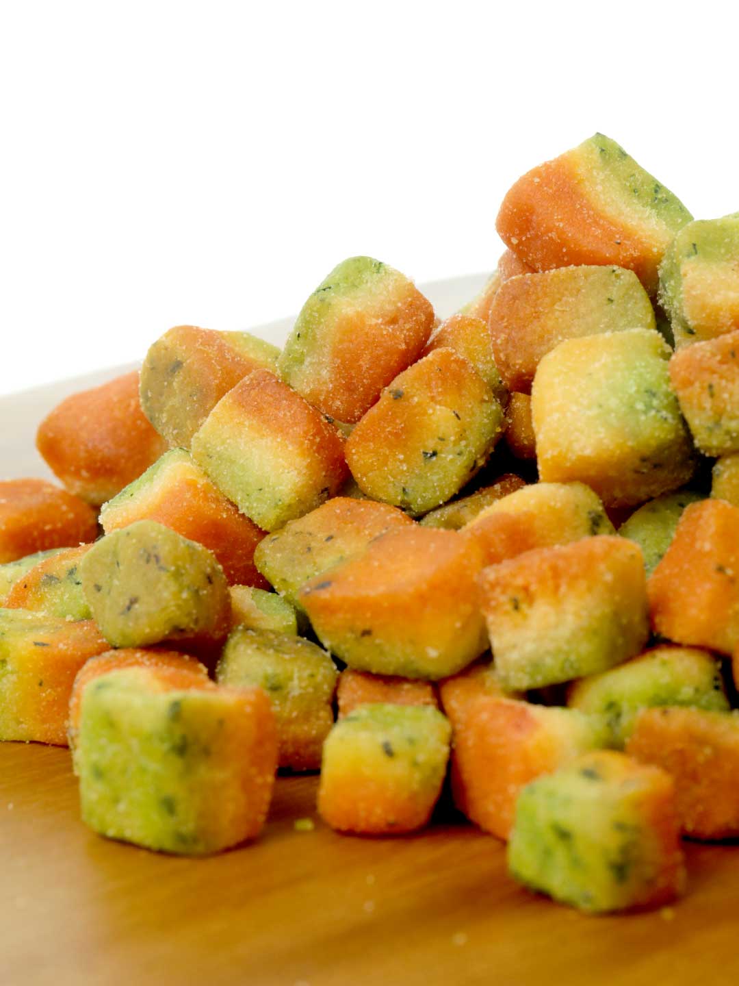 コロキューブ・マルゲリータ（グルテンフリー）・ミニボトル / Treats O'Clock