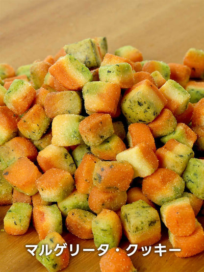 ドロールバッグ BIG LOVE / Treats O'Clock