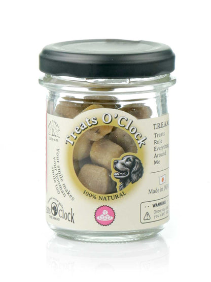 コロキューブ・ブルーベリーヨーグルト（グルテンフリー）・ミニボトル / Treats O'Clock