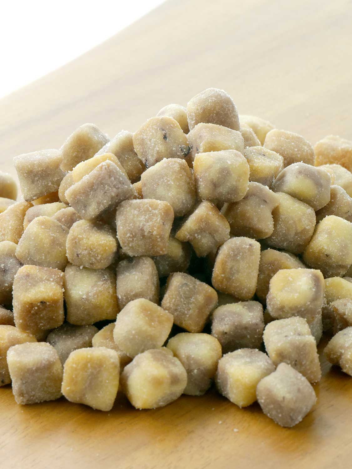 コロキューブ・ブルーベリーヨーグルト（グルテンフリー）・ミニボトル / Treats O'Clock