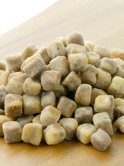 コロキューブ・ブルーベリーヨーグルト（グルテンフリー）・ミニボトル / Treats O'Clock