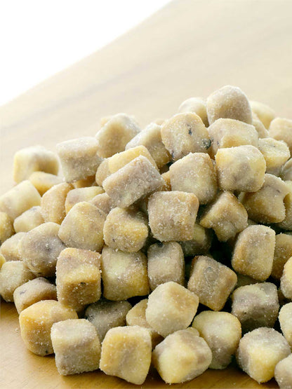 コロキューブ・ブルーベリーヨーグルト（グルテンフリー）・ミニボトル / Treats O'Clock