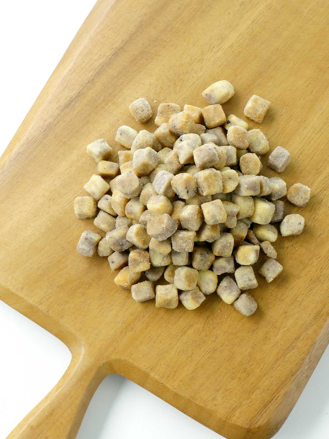 コロキューブ・ブルーベリーヨーグルト（グルテンフリー）・ミニボトル / Treats O'Clock