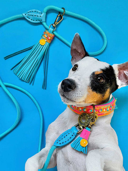 [Pre-order] Dog Lead Dutchie / DOG WITH A MISSION