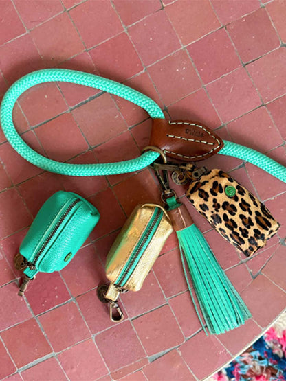 [Pre-order] DWAM Poop Bag Holder / DOG WITH A MISSION