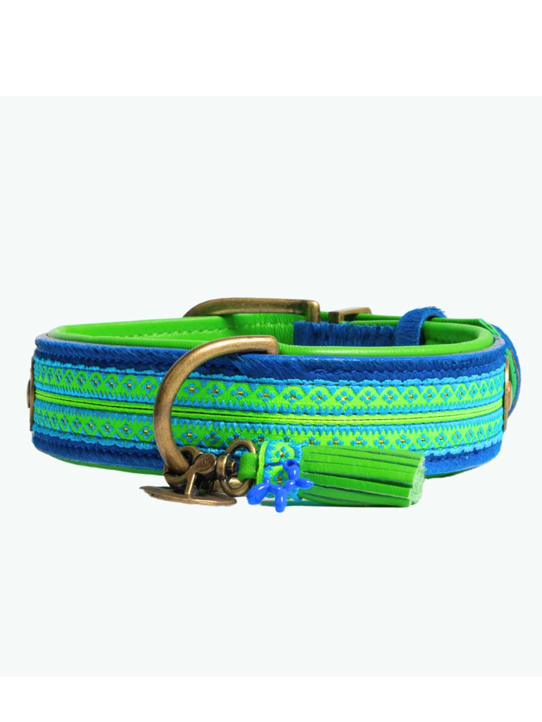 [Pre-order] Paddy Lee Dog Collar / DOG WITH A MISSION
