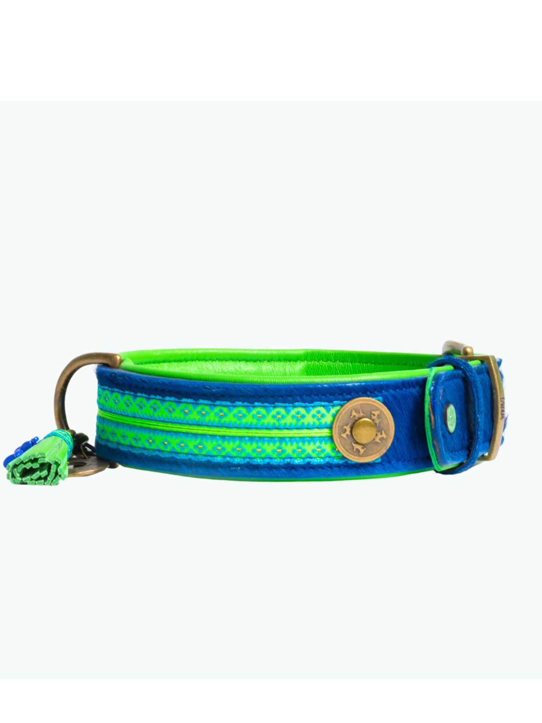 [Pre-order] Paddy Lee Dog Collar / DOG WITH A MISSION