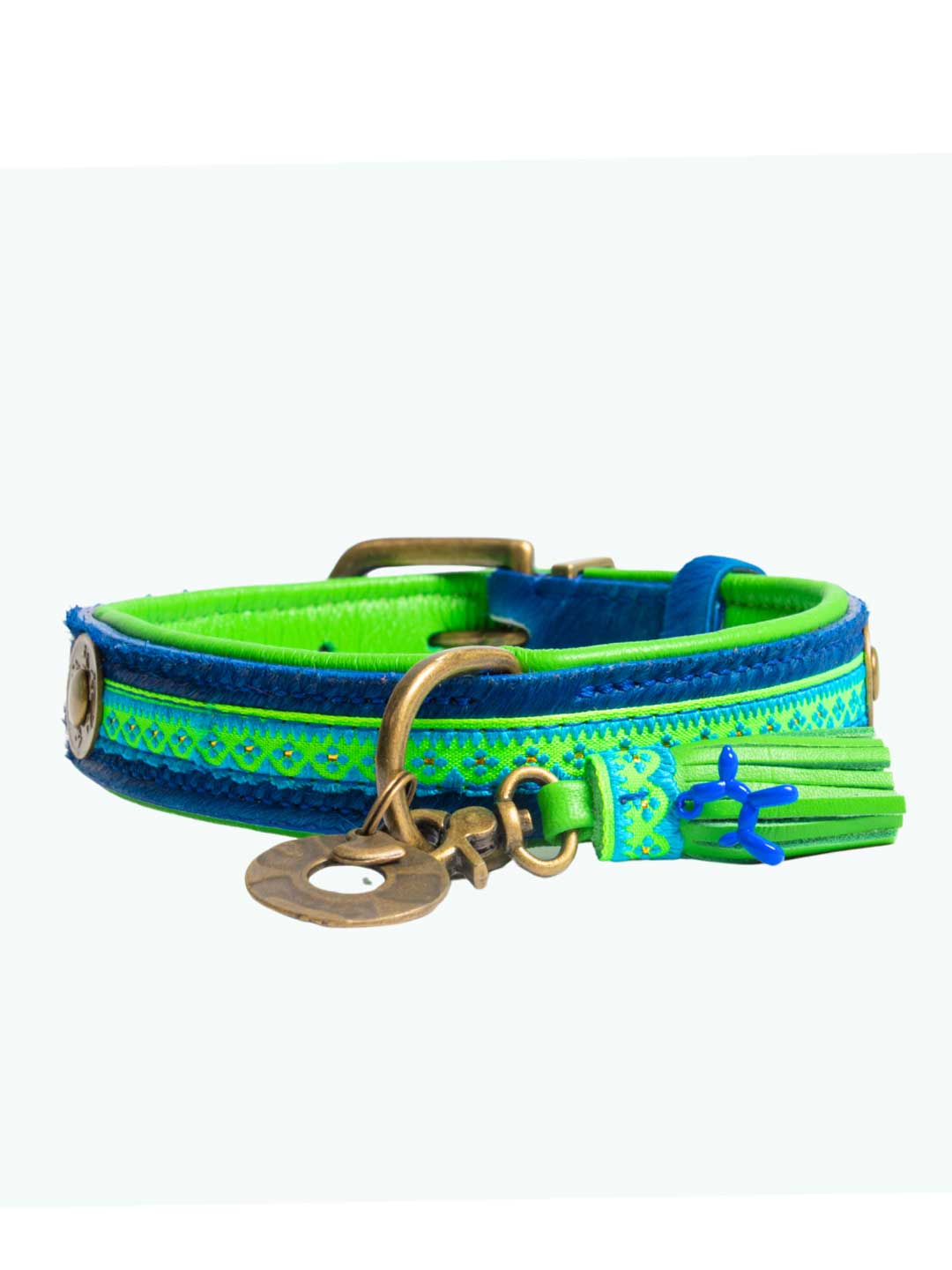[Pre-order] Paddy Lee Dog Collar / DOG WITH A MISSION