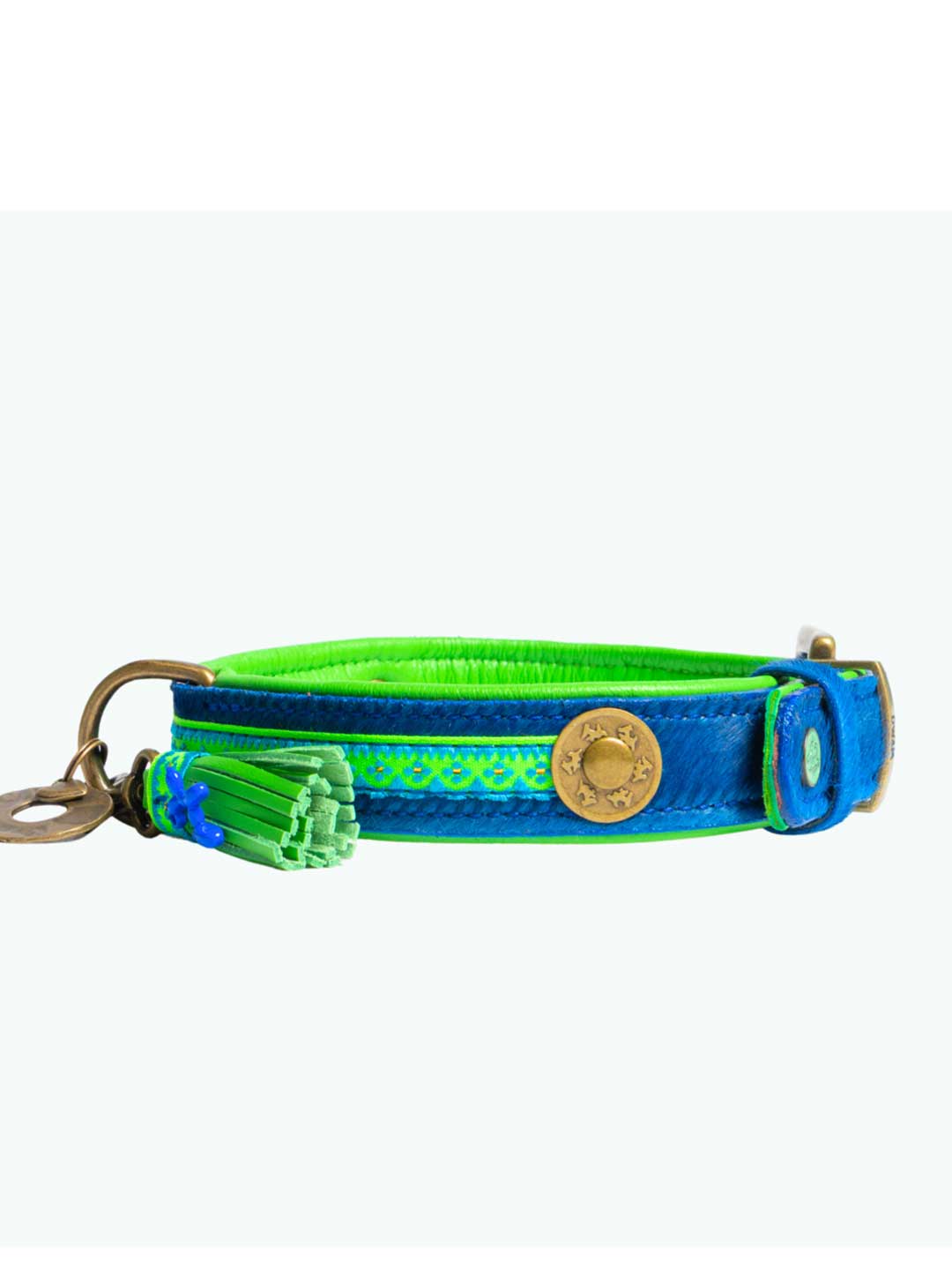 [Pre-order] Paddy Lee Dog Collar / DOG WITH A MISSION