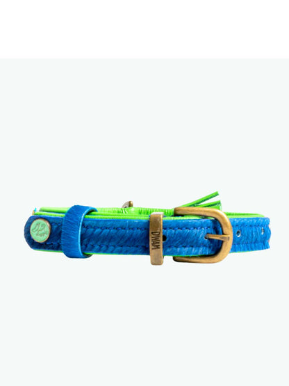 [Pre-order] Paddy Lee Dog Collar / DOG WITH A MISSION