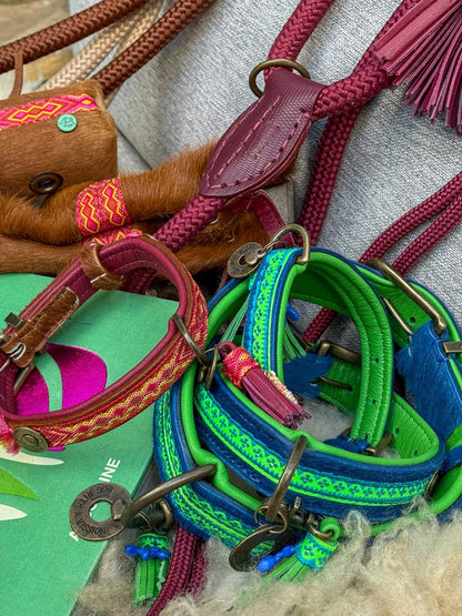 [Pre-order] Paddy Lee Dog Collar / DOG WITH A MISSION