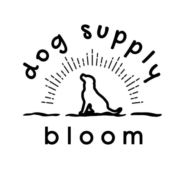 bloom dog supply 輸入ドッググッズのセレクトショップ