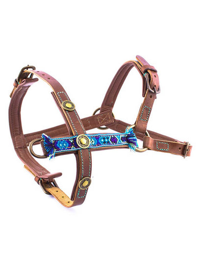 [Pre-order] Rock Dog Harness / DOG WITH A MISSION