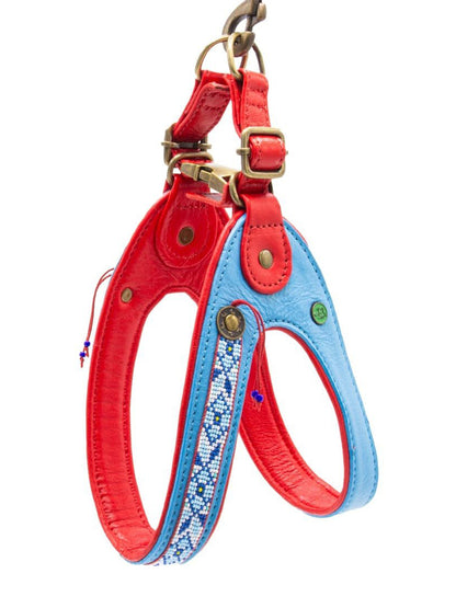 【予約】Dutchie ダッチー・ドッグハーネス / DOG WITH A MISSION