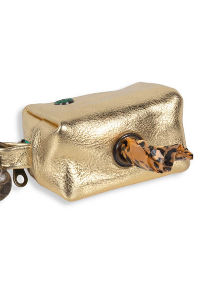 [Pre-order] DWAM Poop Bag Holder / DOG WITH A MISSION