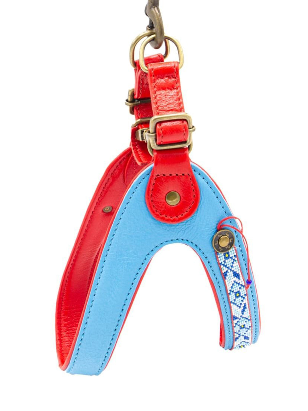 【予約】Dutchie ダッチー・ドッグハーネス / DOG WITH A MISSION