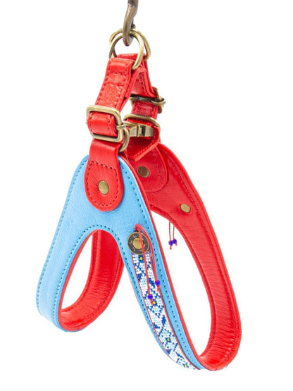 【予約】Dutchie ダッチー・ドッグハーネス / DOG WITH A MISSION