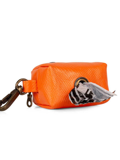 [Pre-order] DWAM Poop Bag Holder / DOG WITH A MISSION